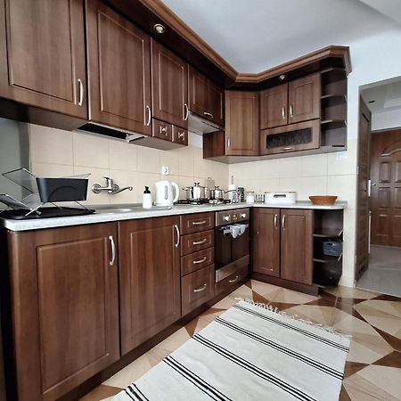 Apartament U Iwonki Przemyśl Buitenkant foto