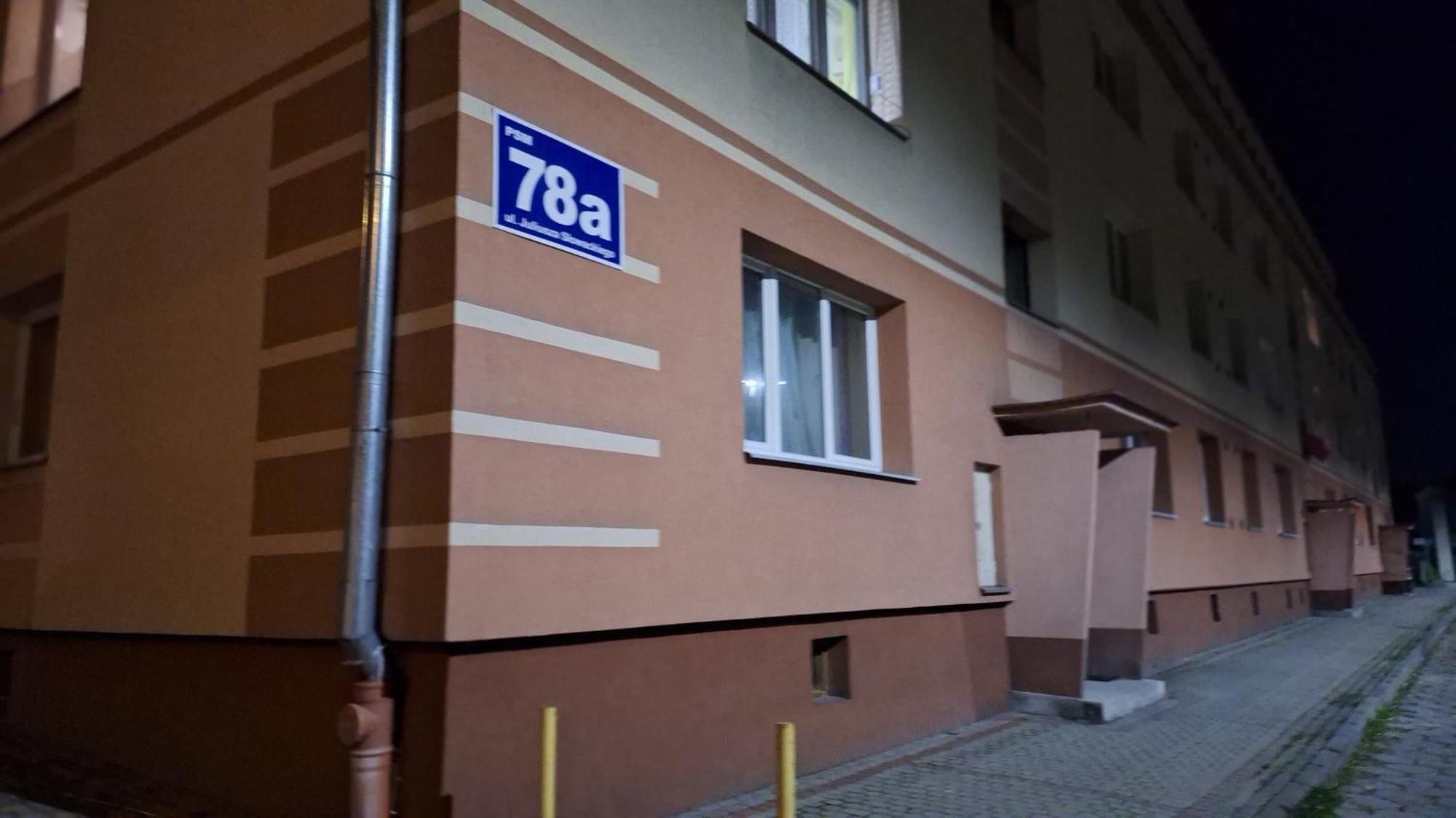 Apartament U Iwonki Przemyśl Buitenkant foto