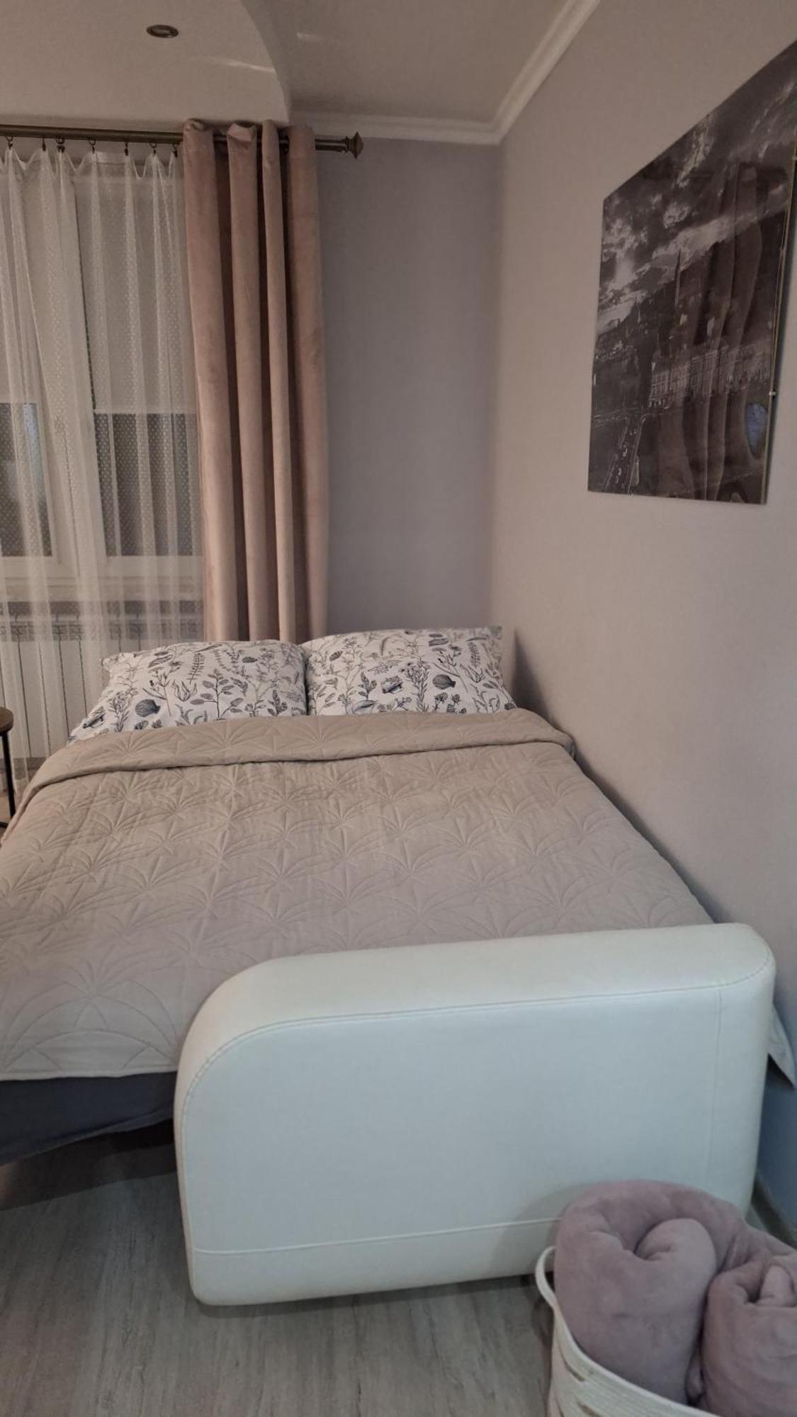 Apartament U Iwonki Przemyśl Buitenkant foto